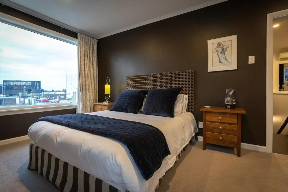 Sunny Kilmore Apartment Christchurch Holiday home