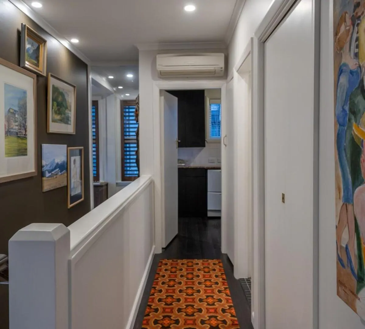 Holiday home Sunny Kilmore Apartment Christchurch