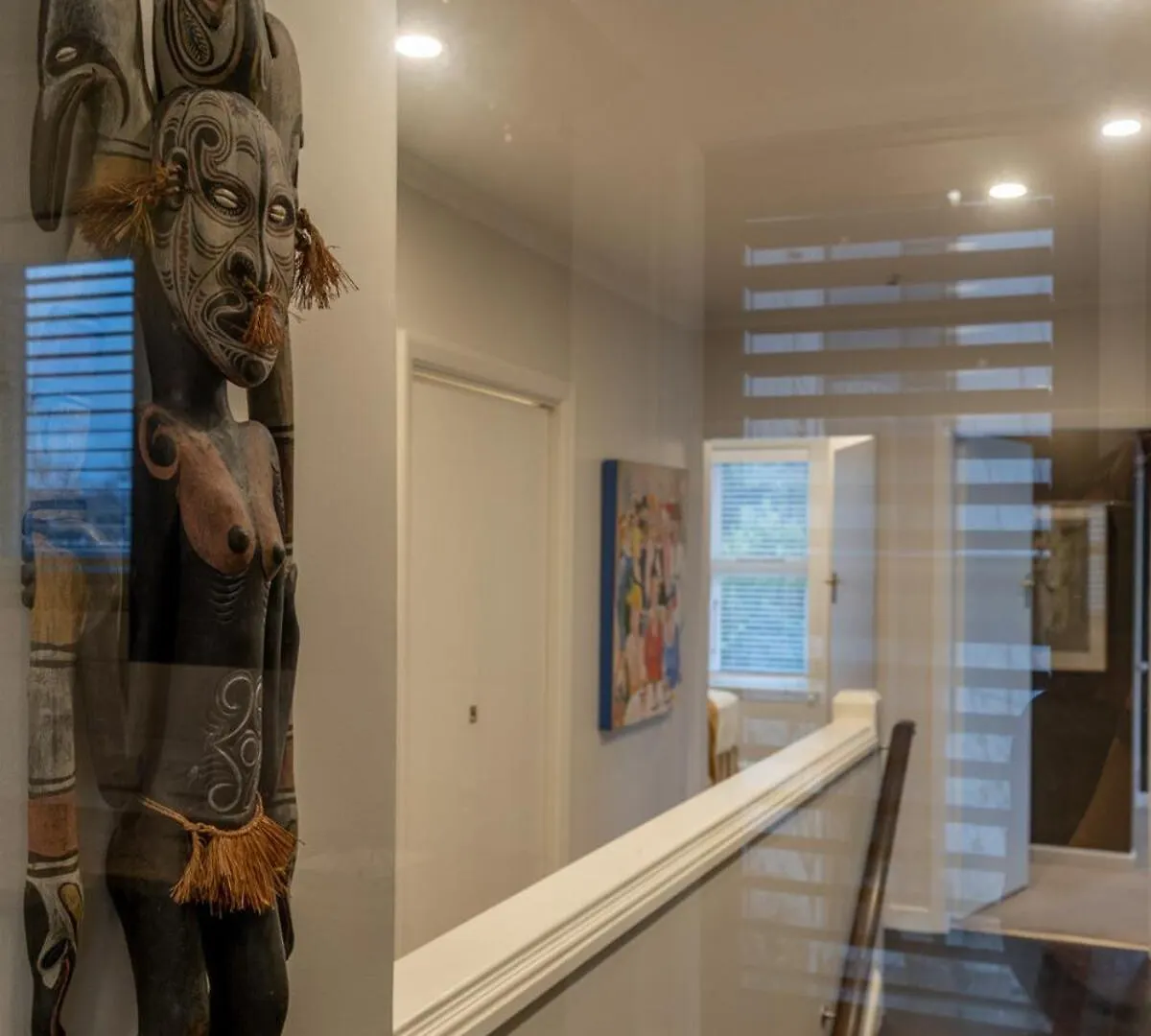 Holiday home Sunny Kilmore Apartment Christchurch