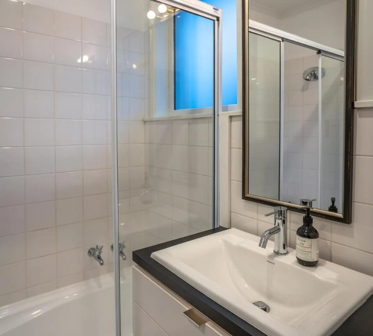 Holiday home Sunny Kilmore Apartment Christchurch