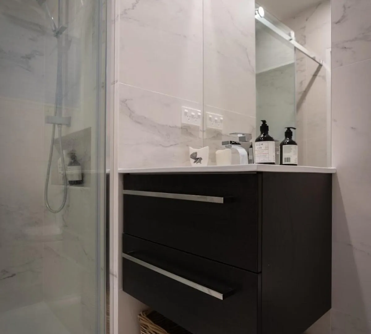 Sunny Kilmore Apartment Christchurch