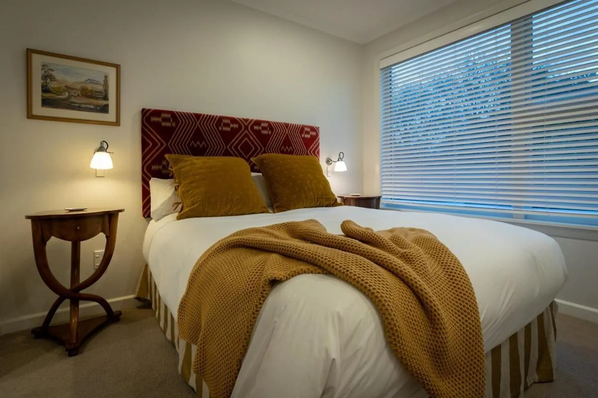 Sunny Kilmore Apartment Κράισττσερτς