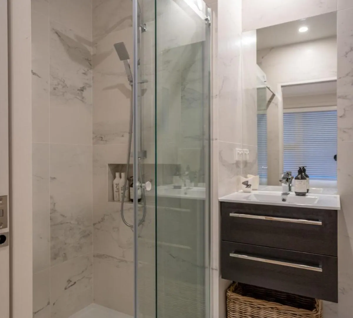Sunny Kilmore Apartment Κράισττσερτς Σπίτι διακοπών