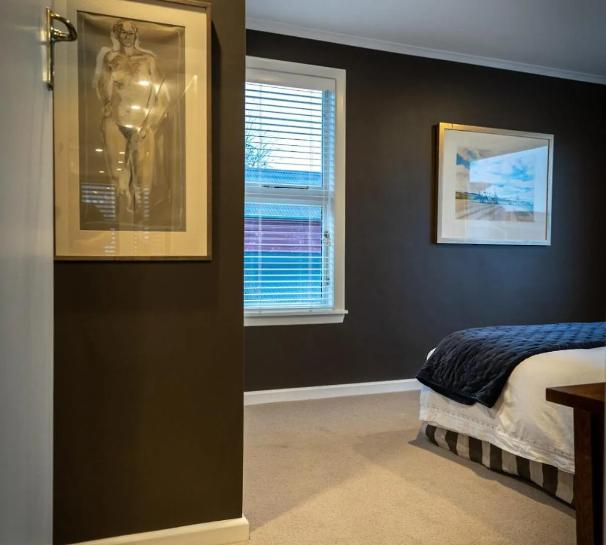 Sunny Kilmore Apartment Κράισττσερτς 0*,  Νέα Ζηλανδία