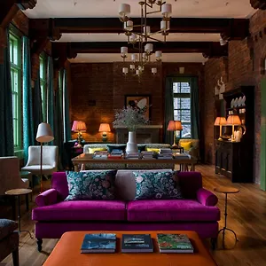5* Отель The Observatory