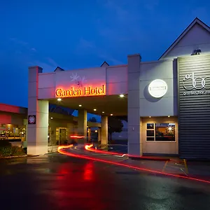 The Garden Hotel