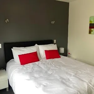 City Appartment Apartment