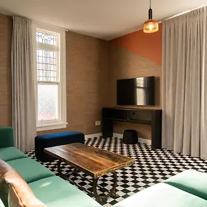 Haka House Hostel