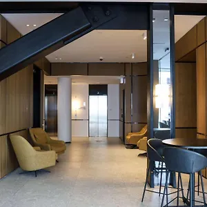 4* Hotel Wyndham Garden Kilmore Street