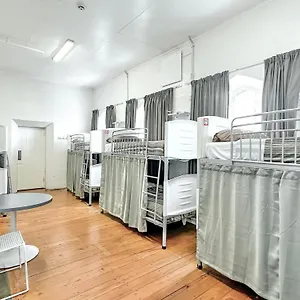 Jailhouse Auberge de jeunesse