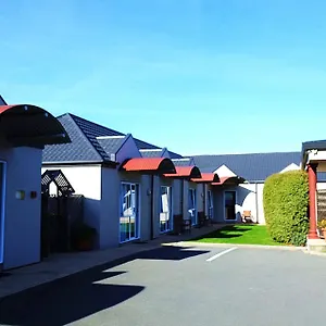 Airport Birches Motel