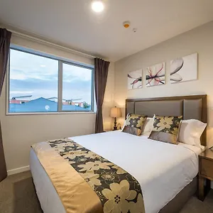 Golden Star Motel
