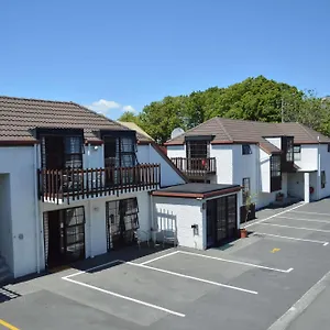 3* 汽车旅馆 53南部舒适汽车旅馆